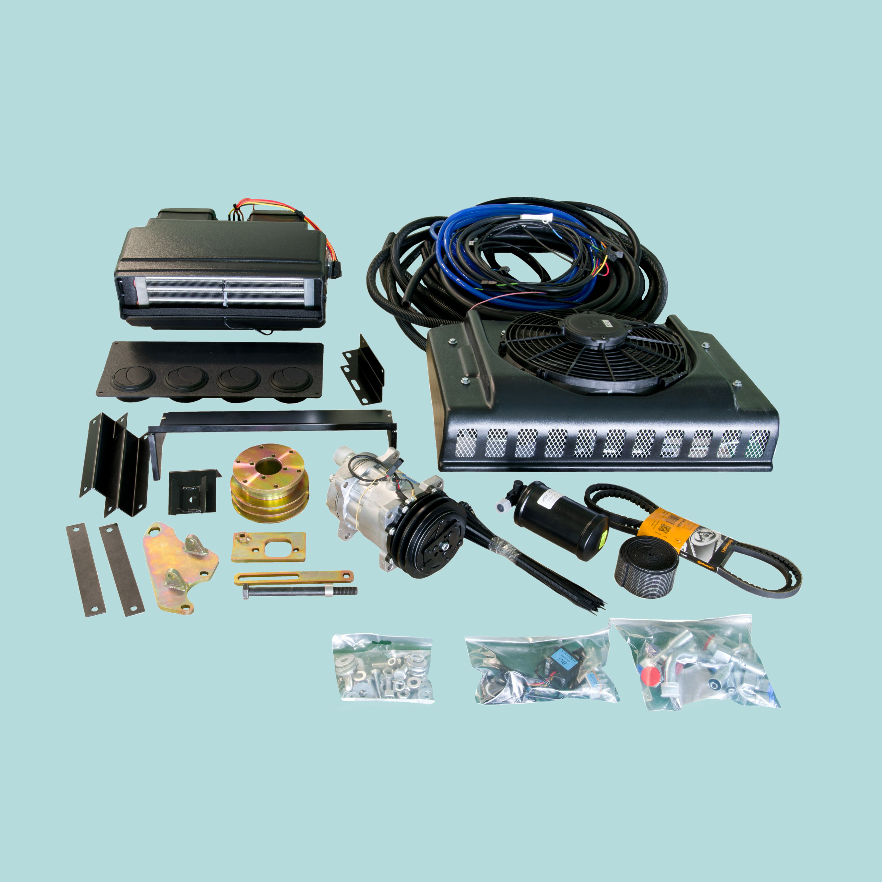 Кондиционер транспортный MT8100000-BF-06