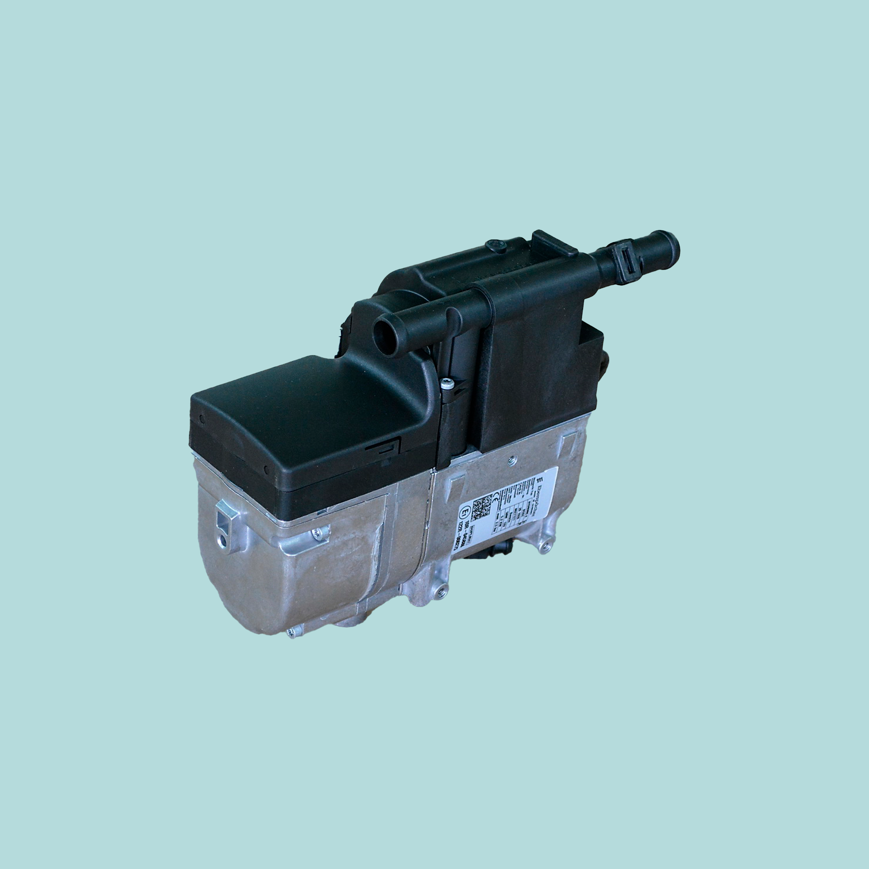 Автономный отопитель Hydronic II B5SC Comfort 2