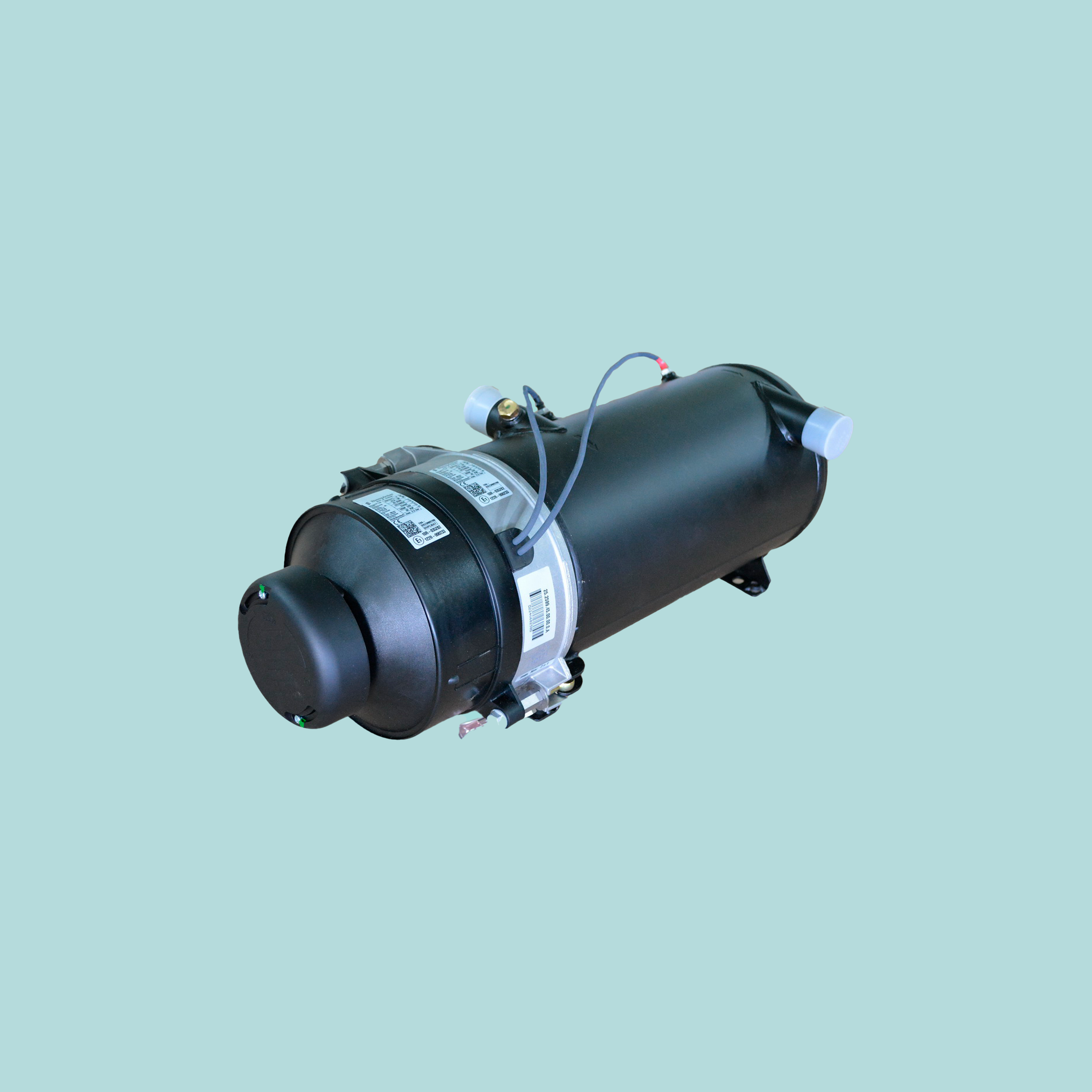 Автономный отопитель Hydronic L-II D30W 1