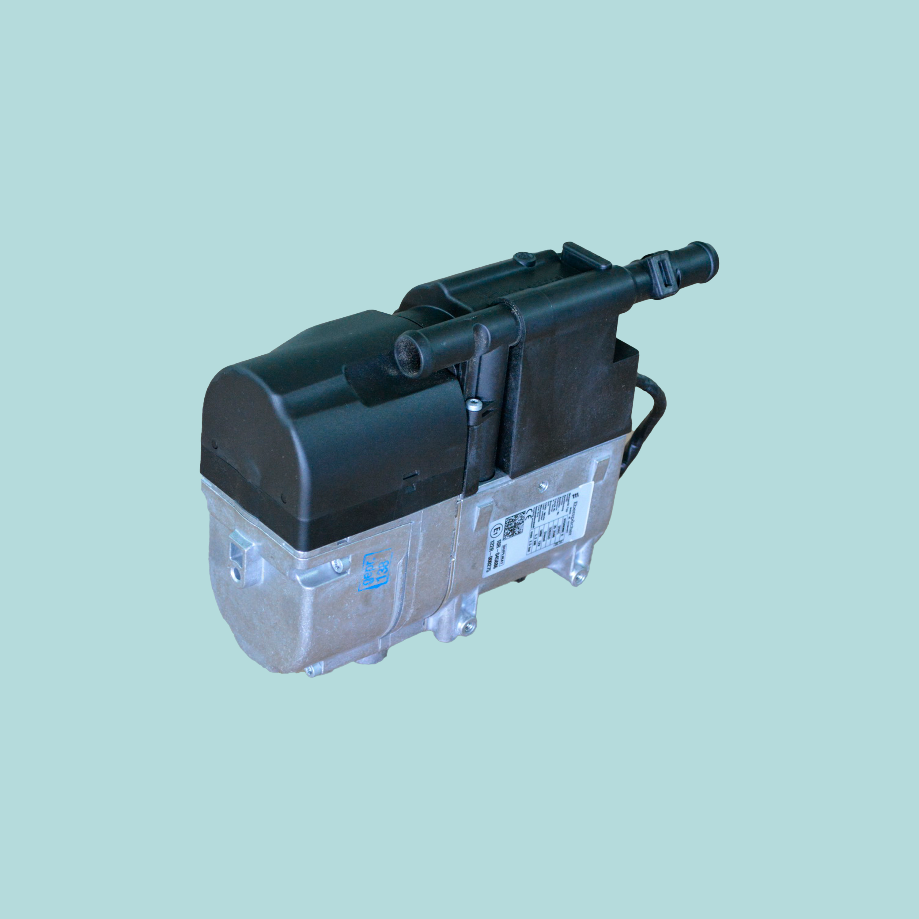 Автономный отопитель Hydronic II D5SC Comfort 2