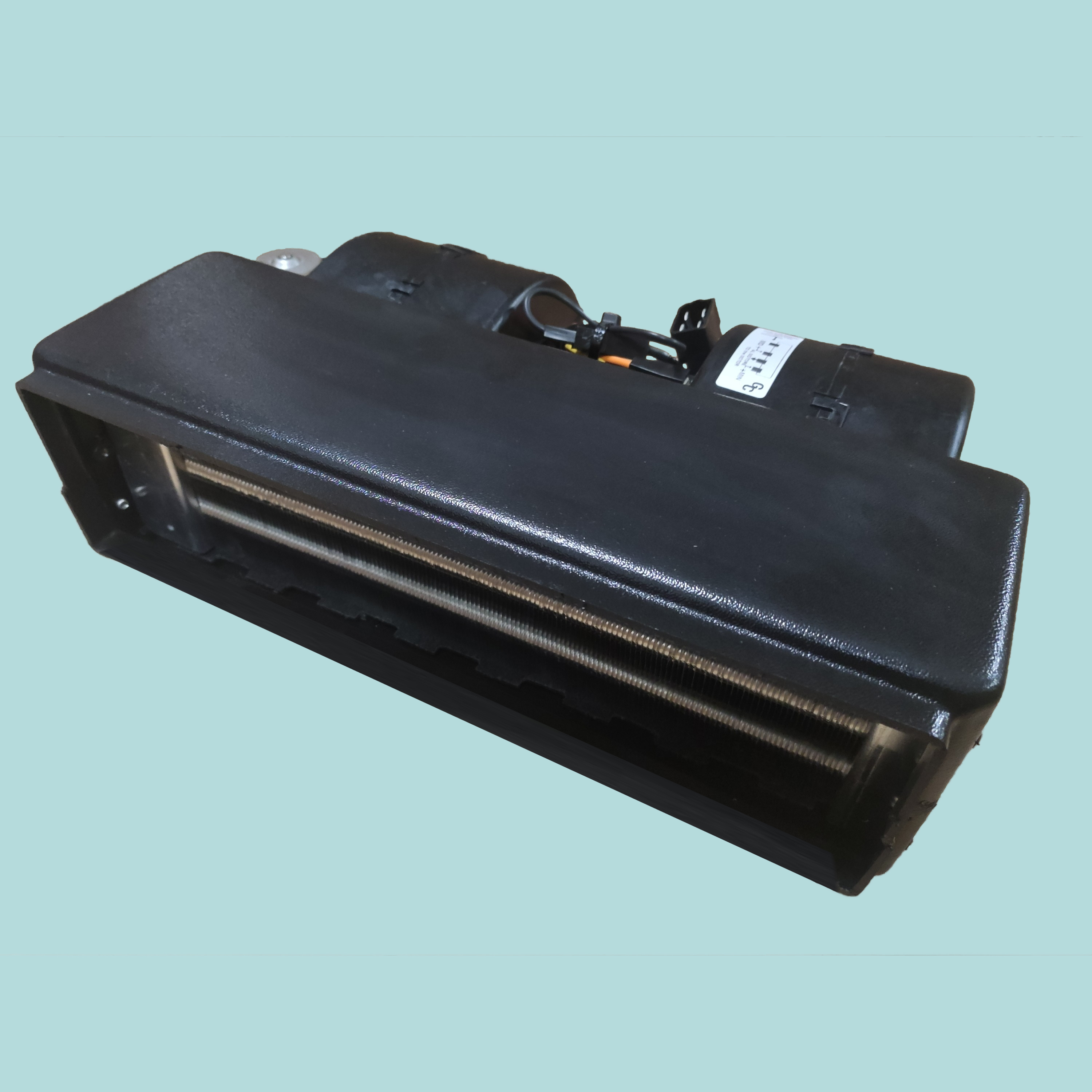 Блок климатический И401-00.00